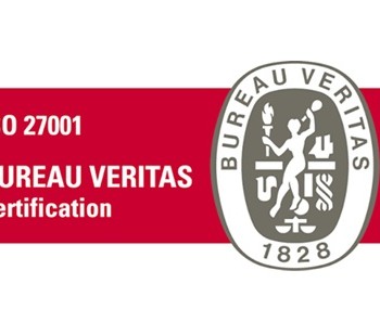 ISO/IEC 27001:2022