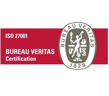ISO/IEC 27001:2022
