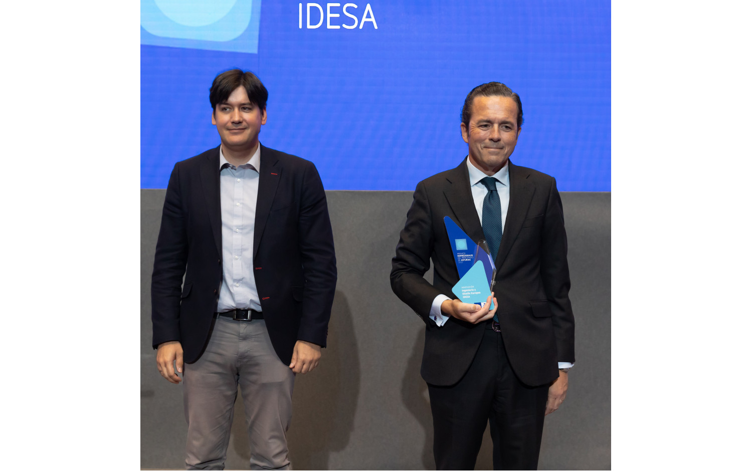 Premio IDEPA 2022 a la Innovación